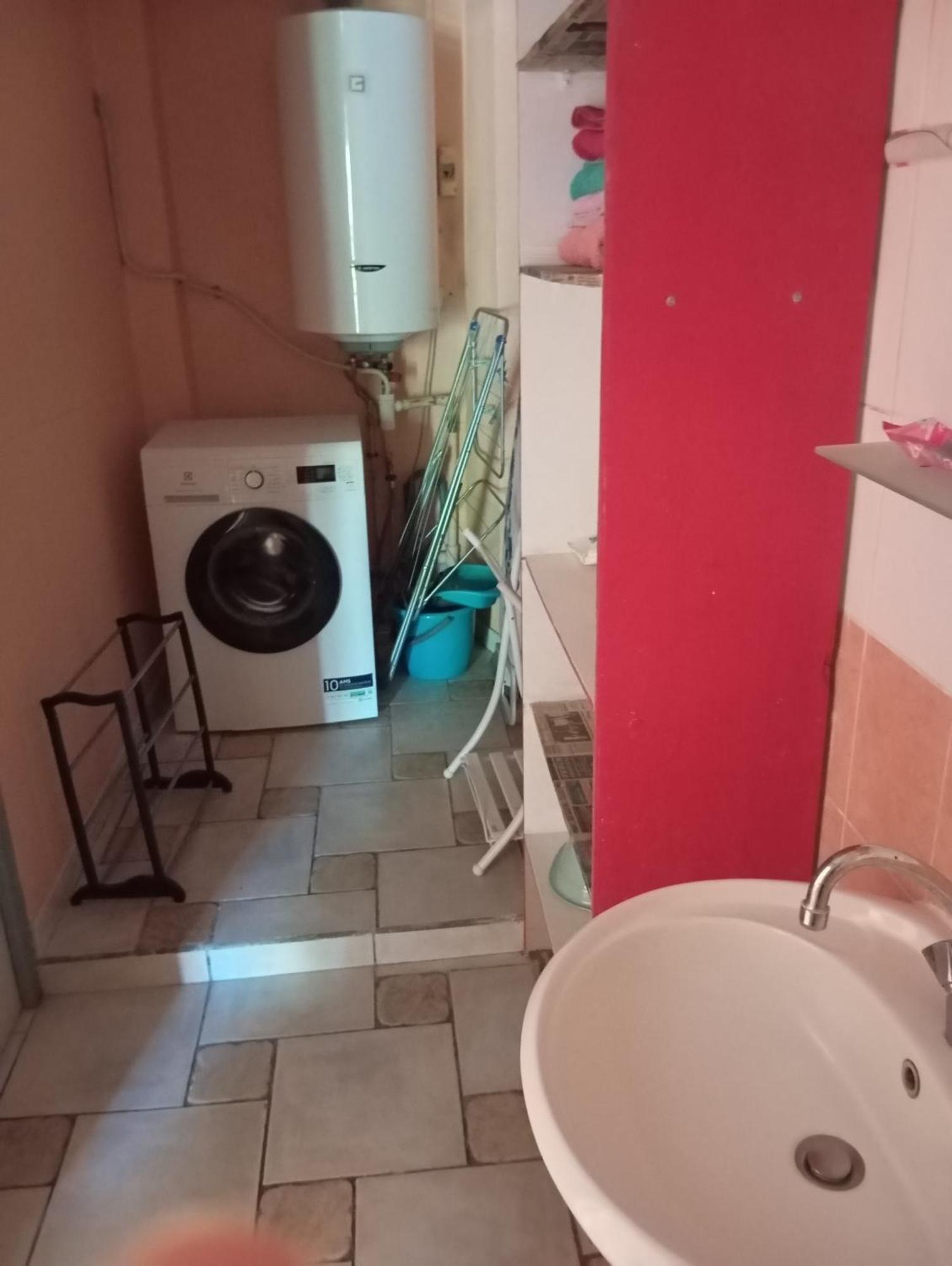 La Colombe Apartamento Riviere-Salee Exterior foto
